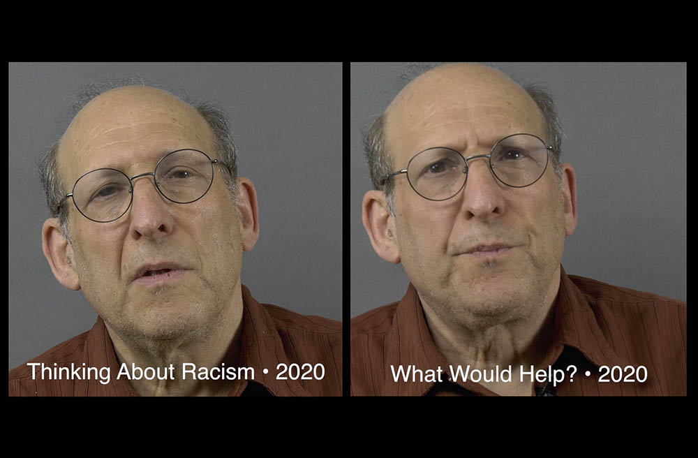 Jon Sachs on racism