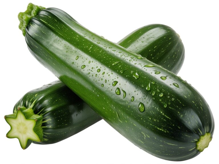 zucchini