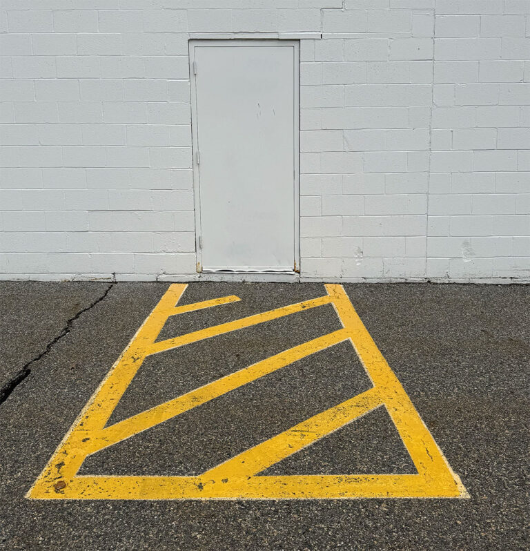 yellow-paint-white-wall