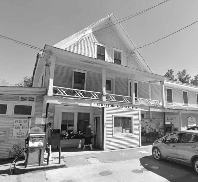 vermont store