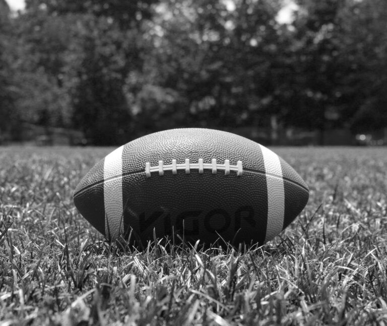 football