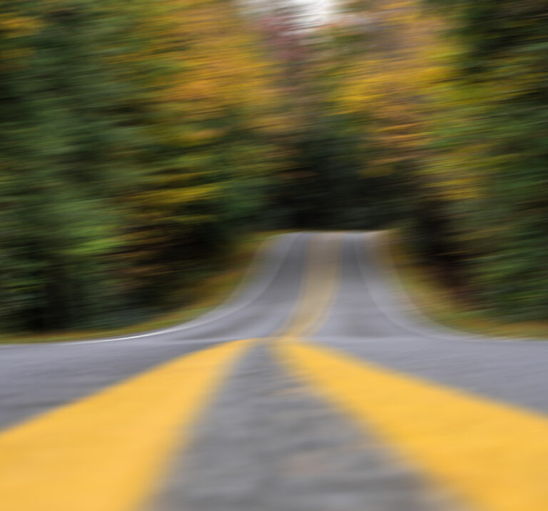speed